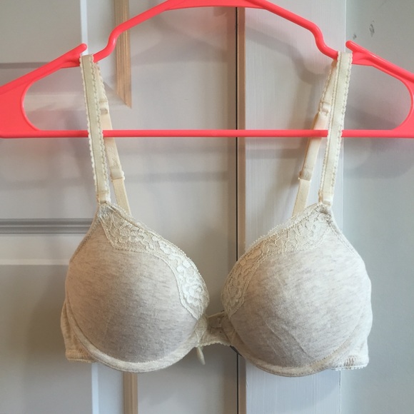 aerie Other - Tee shirt bra from Aerie like new